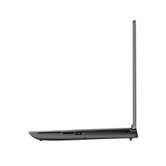 Lenovo ThinkPad P16 21D60012TX07 i7-12800HX 64GB 1TBSSD A1000 16'' QHD+ W10P Taşınabilir İş İstasyonu