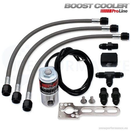 Boost Cooler Accessories