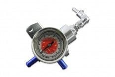 Fuel Pressure Regulators