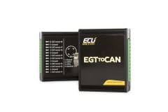 EGT TO CAN ADAPTOR