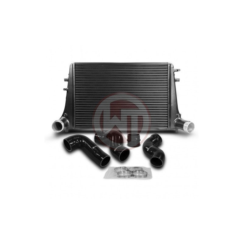 COMP. GEN.2 INTERCOOLER KIT WAGNER TUNING FOR VAG AUDI VW SKODA SEAT 1.8-2.0 TSI (EA888 GEN1. GEN2.)