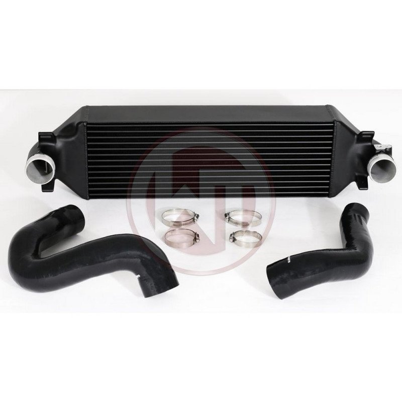 COMPETITION INTERCOOLER KIT WAGNER TUNING FOR FORD FOCUS RS MK3