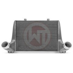 COMPETITION INTERCOOLER KIT WAGNER TUNING EVO2 + PIPE FOR FORD MUSTANG 2015