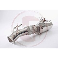 DOWNPIPE-KIT WAGNER TUNING FOR FORD FOCUS ST MK3 200CPSI