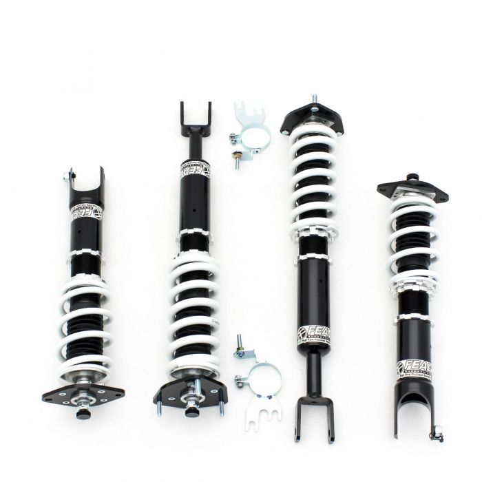 Nissan S14 Feal Coilover Kit 441 Long 8K/5K