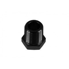 ADAPTER HEX HEAD SOCKET BLANKING PLUG BUNG BLOCKER MALE FUEL OIL