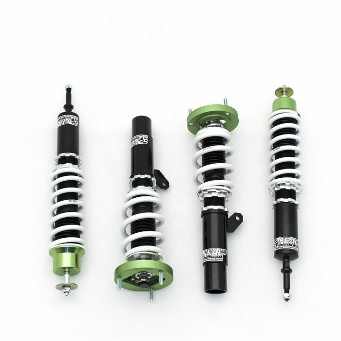 BMW E82 E81 E87 E88 Feal Coilover Kit 441 Heavy 9K/6K