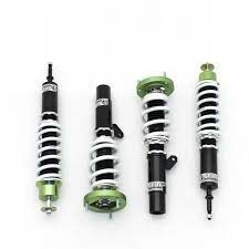 BMW E90 E92 Feal Coilover Kit 441 Heavy 9K/6K