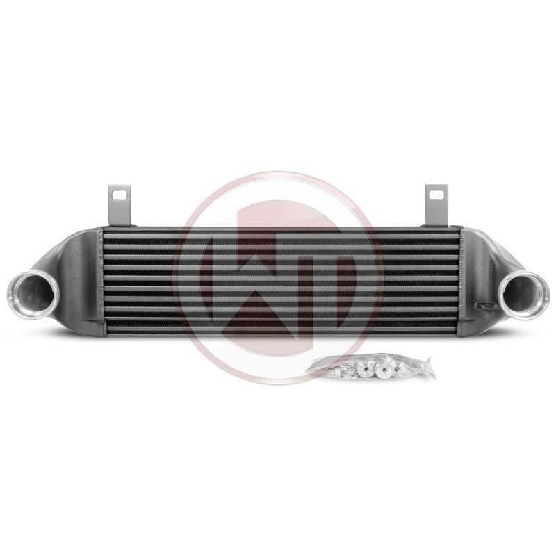 COMPETITION INTERCOOLER KIT WAGNER TUNING FOR BMW E46 318D 320D 330D