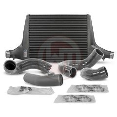 COMPETITION INTERCOOLER KIT WAGNER TUNING AUDI S4 B9/S5 F5 US-MODEL