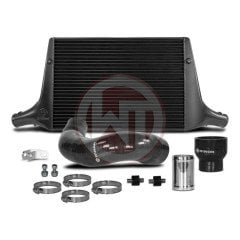 COMPETITION INTERCOOLER KIT WAGNER TUNING AUDI A4/5 B8.5 2,0 TDI