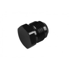 JIC FLARE HEX PORT PLUG ADAPTER FITTING