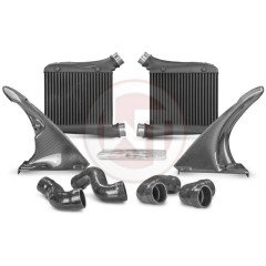 COMPETITION INTERCOOLER KIT WAGNER TUNING AUDI RS6 C8