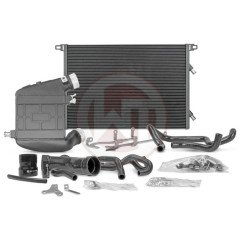 COMPETITION PACKAGE WAGNER TUNING FOR AUDI RS4 B9 INTERCOOLER / RADIATOR