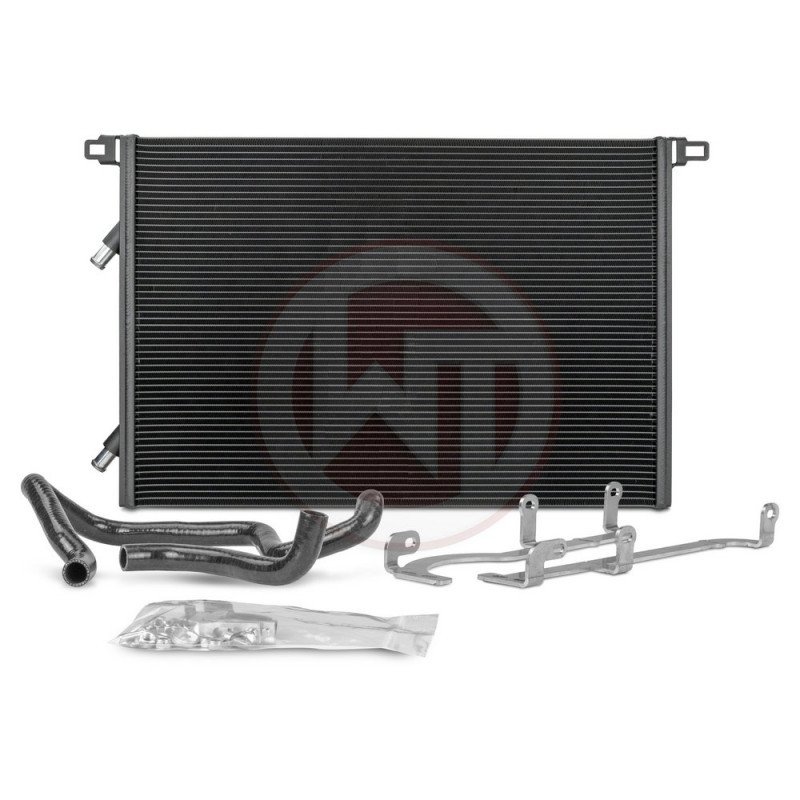 RADIATOR KIT WAGNER TUNING FOR AUDI RS4 B9 RS5 F5
