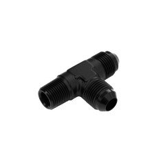 JIC FLARE T-PIECE TREE FUEL OIL ADAPTER