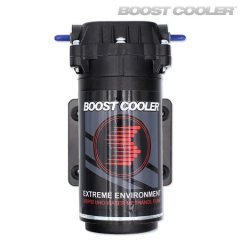 Boost Cooler Stage 3 DI Water Injection