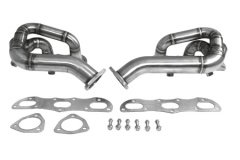 Porsche cayman Boxster 987.2 Cayman / Boxster 2.9/3.4L Header 2009-2012