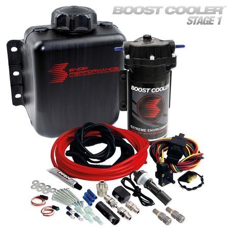 Boost Cooler Stage 3 EFI Water Injection