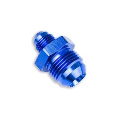 ADAPTER AN10 MALE TO AN4 MALE JIC REDUCER OIL FUEL HOSE FITTING