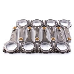 Chevy LS1 6.125'' Heavy Duty Connecting Rods