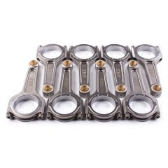 Chevy 350 (SBC) 5.700'' Heavy Duty Connecting Rods