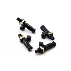 EV14 4 FUEL INJECTORS KIT 1200CC/MIN, HYUNDAI GENESIS COUPE 2.0T 09-14