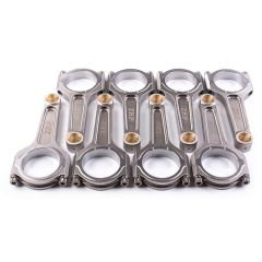 Chevy 350 (SBC) 6.000'' Heavy Duty Connecting Rods