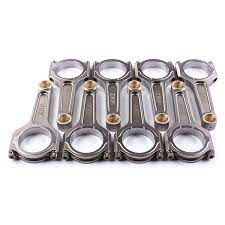 BMW M3 V8 S65B40 HD Series Connecting Rods
