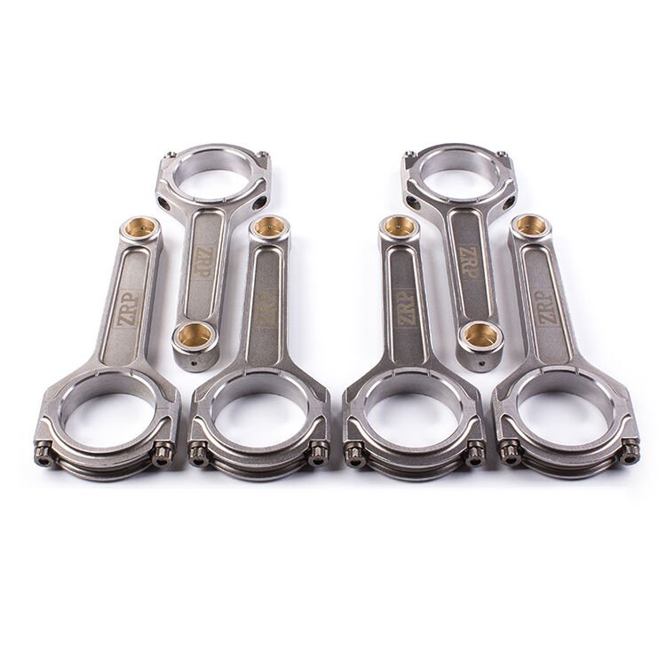 VW 3.2L R32 / VR6 2.8L & 2.9L HD Series Connecting Rods