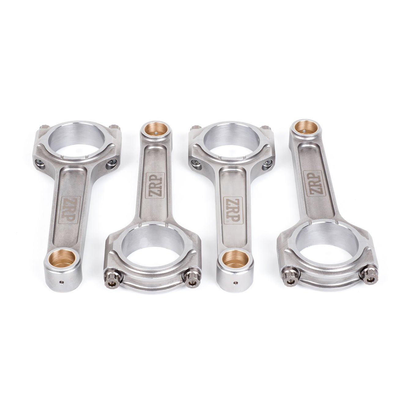 VW 2.0L 16v ABF Connecting Rods 159mmx21mm (Lighweight Design)