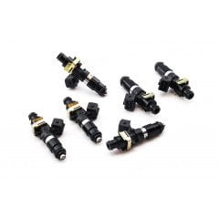 EV14 6 FUEL INJECTORS KIT 1200CC/MIN, LEXUS IS300 2JZ-GE 01-05