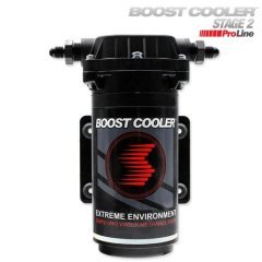 Boost Cooler Stage 2 Water Injection - ProLine