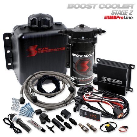 Boost Cooler Stage 2E Power-Max - ProLine