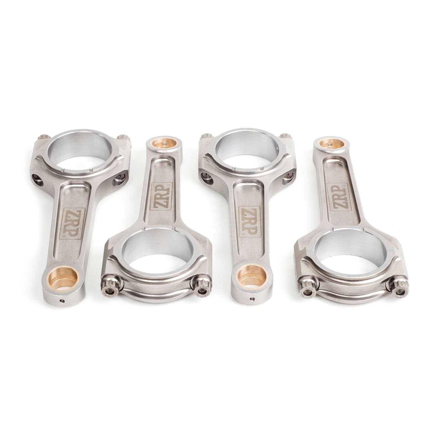 VW / Audi 1.8L 20v Turbo Connecting Rods