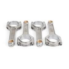 VW / Audi 1.8L 20v Turbo / 2.0L TSI EA113 HD Series Connecting Rods