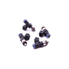 EV14 4 FUEL INJECTORS KIT 1500CC/MIN, UNIVERSAL 40MM