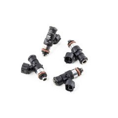 4 FUEL INJECTORS KIT 2200CC/MIN, HONDA S2000 F22 06-09, CRZ 11+, CIVIC SI K20/K24 02-12, ACURA RSX/TSX K20/K24 02-09