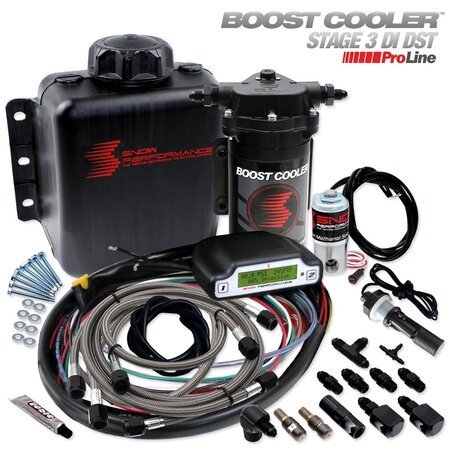 Boost Cooler Stage 3 DI ProLine Water Injection