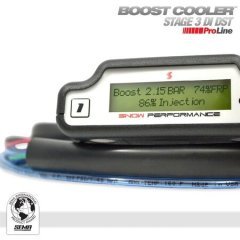 Boost Cooler Stage 3 DI ProLine Water Injection