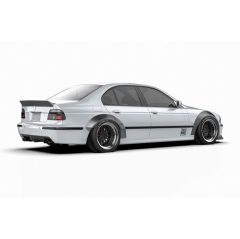 BMW E39 wide body kit and all parts