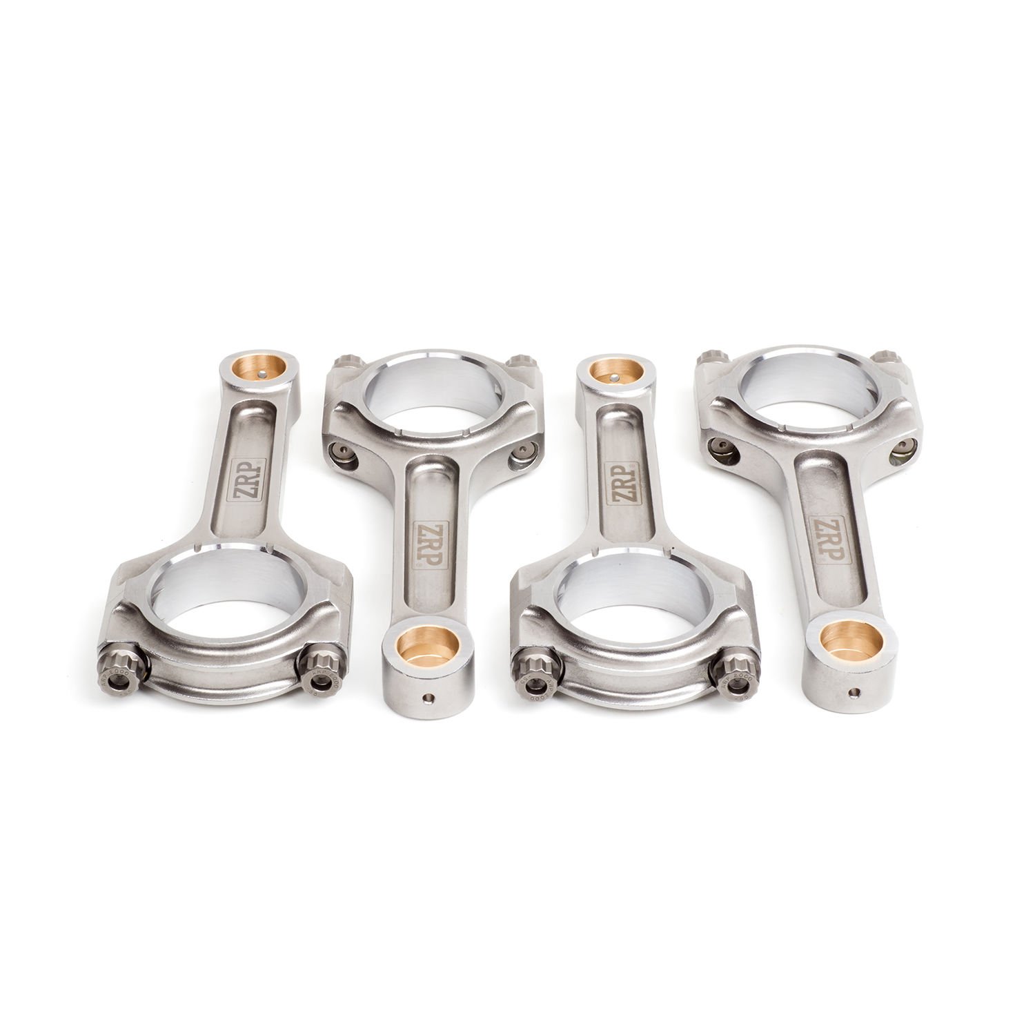 Fiat 1.4L Abarth / T-Jet / Multiair ZRP Forged Pistons