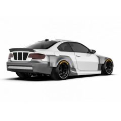 BMW E92 full racing set