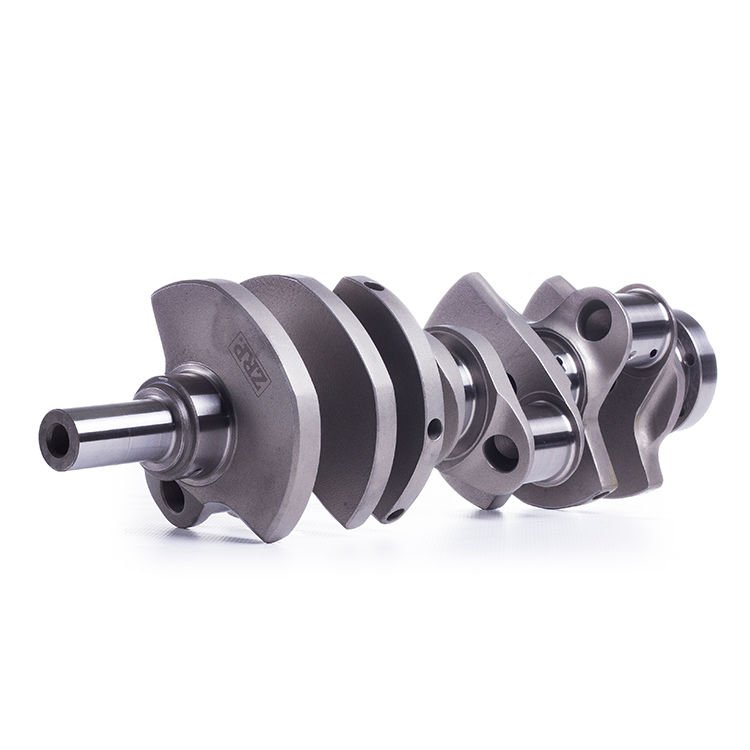 GM LS1 Billet Crankshaft 4.000″ Stroke