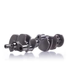 Chevy Small Block Billet Crankshaft 3.750″ Stroke