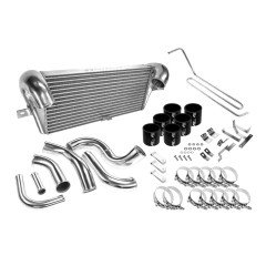 INTERCOOLER KIT FOR MAZDA RX-7 FD3S 13B FMRC TWIN TURBO 1993-1997