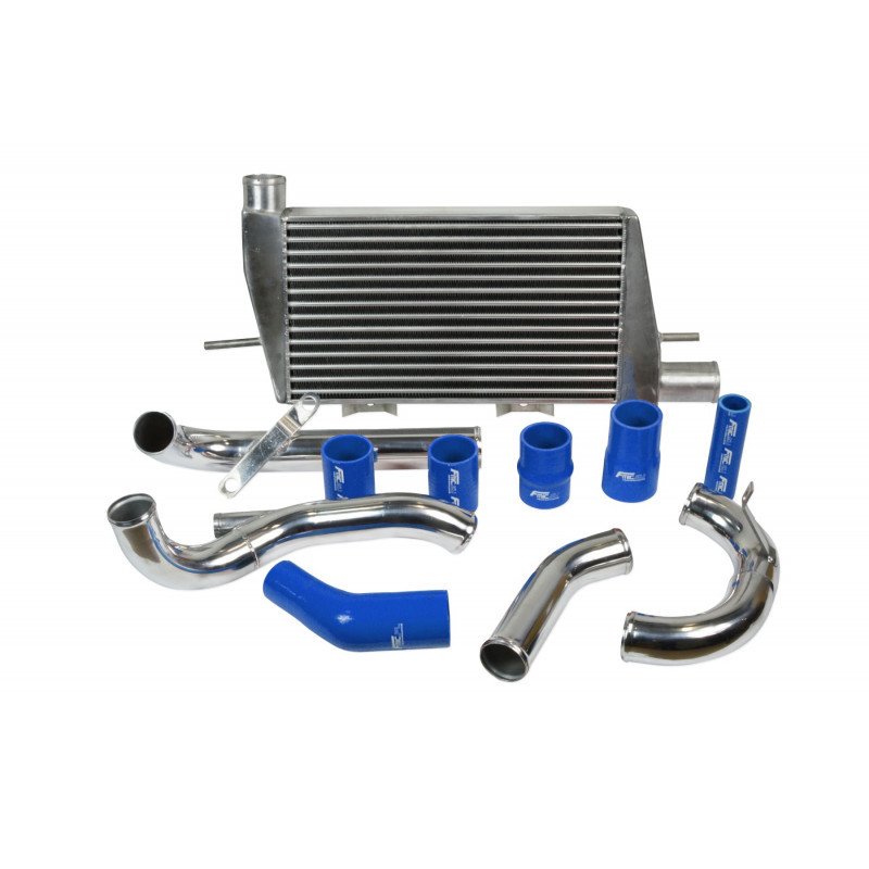 INTERCOOLER MITSUBISHI LANCER EVO X