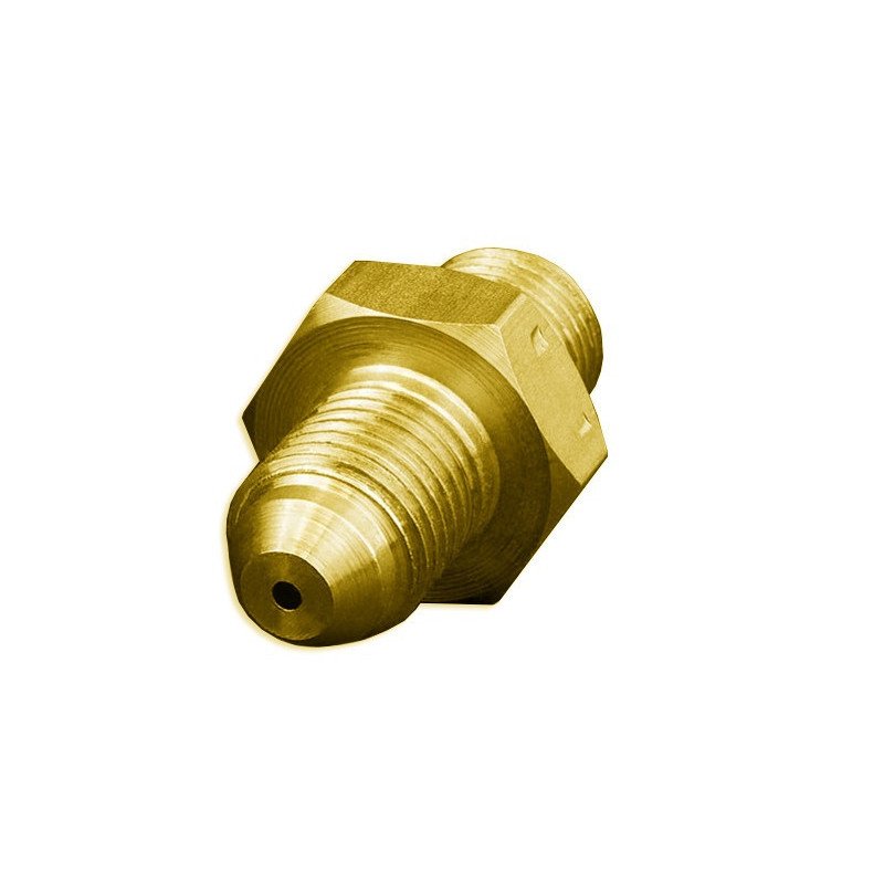 OIL RESTRICTOR