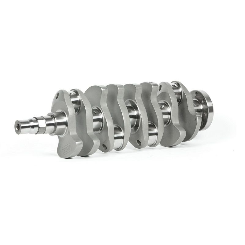 Mini Cooper S R53 Supercharger Billet Crankshaft