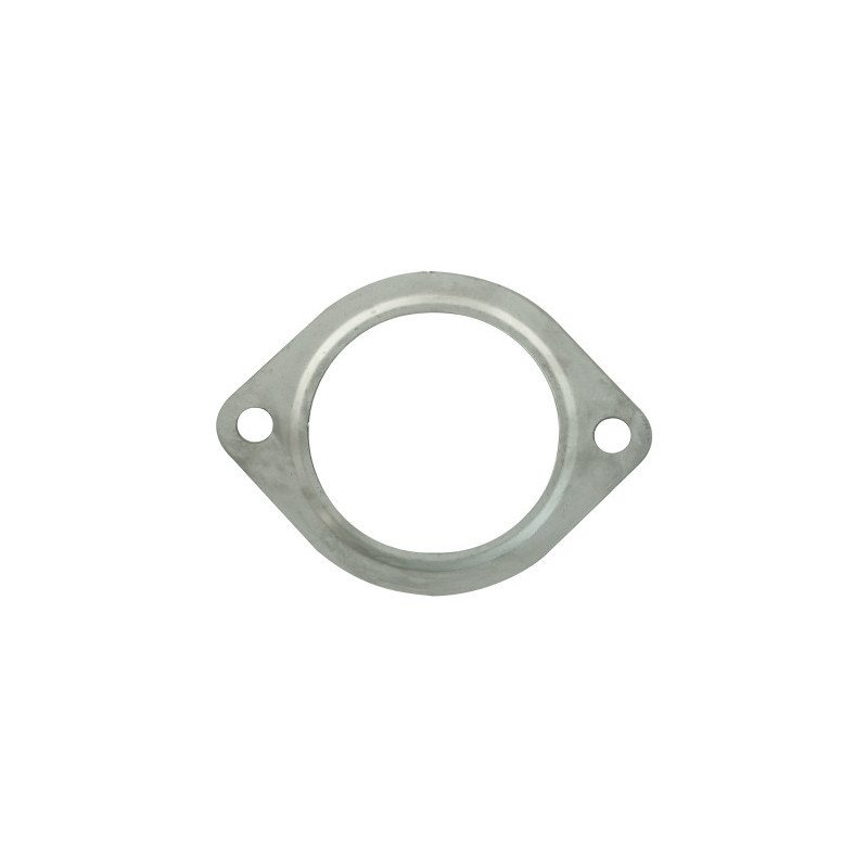 EXHAUST GASKET 57MM (2,25'') - 2 SCREWS